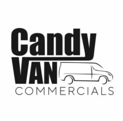 Candy Van Commercial